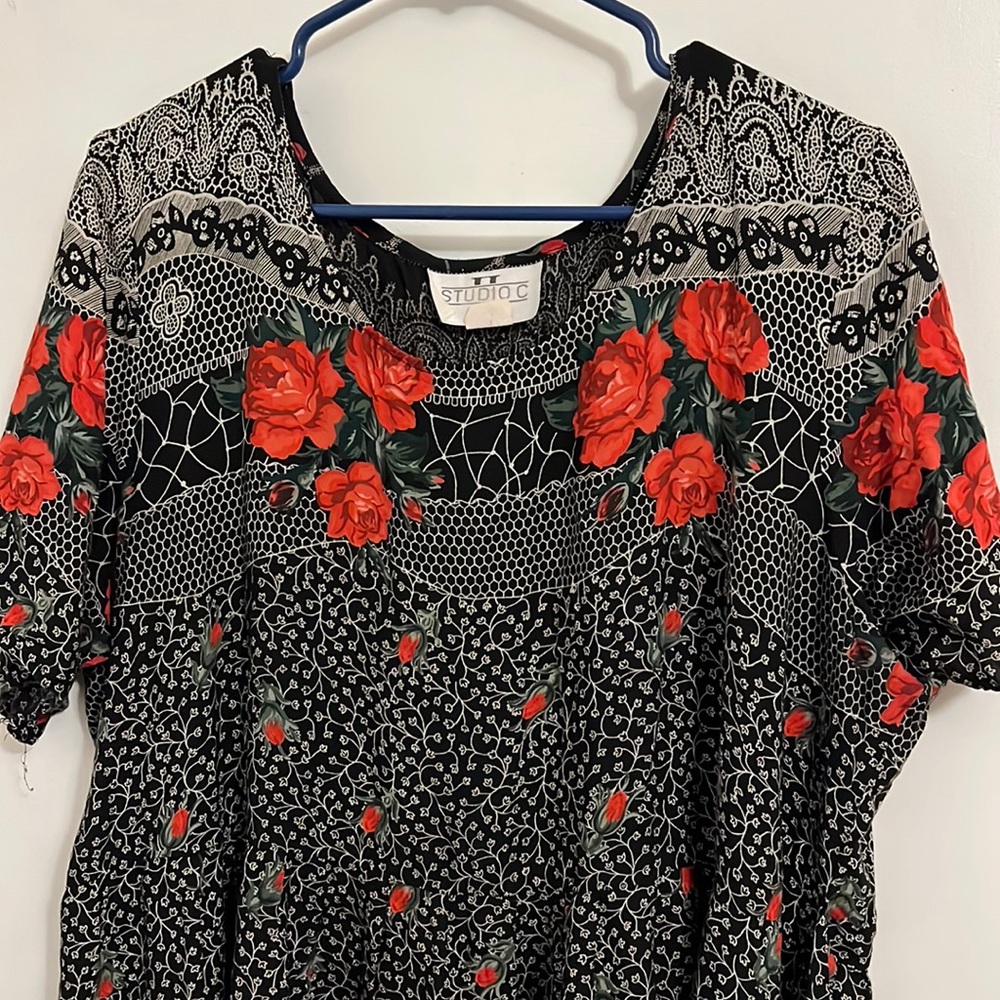 Studio c dress